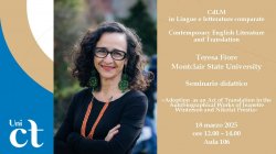 Locandina Catania Translation 2025